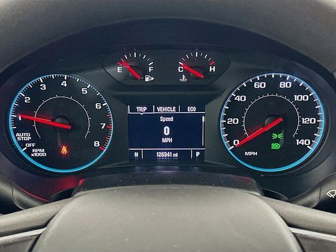 Used 2023 Chevrolet Malibu LT FWD image 13