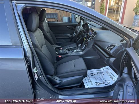 Used 2020 Subaru Impreza 2.0i Premium AWD/4WD image 27