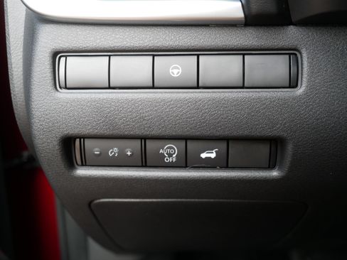 Certified 2023 Nissan Rogue SV w/ SV Premium B Package AWD/4WD image 26