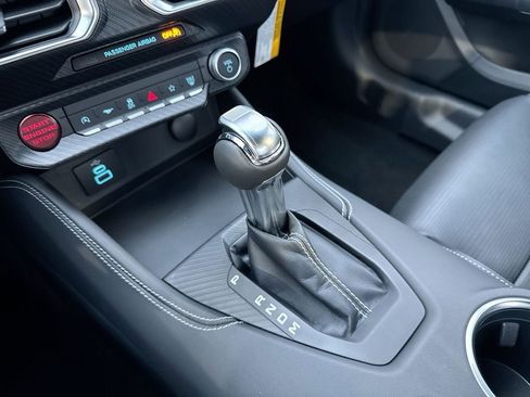 New 2026 Ford Mustang GT Premium RWD image 18