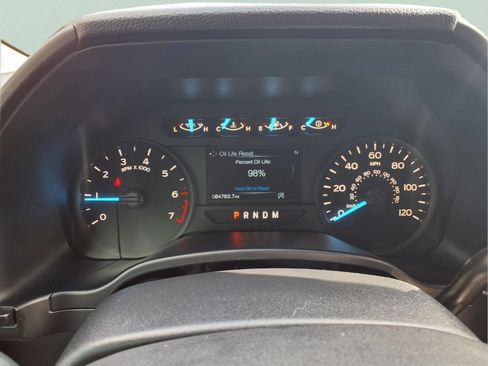 Used 2020 Ford F150 XL w/ Equipment Group 101A Mid RWD image 17