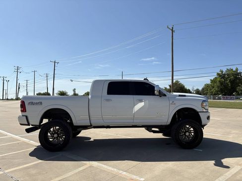Used 2019 RAM 2500 Limited AWD/4WD image 6