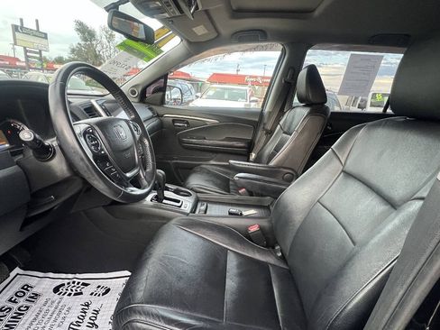 Used 2016 Honda Pilot EX-L image 15