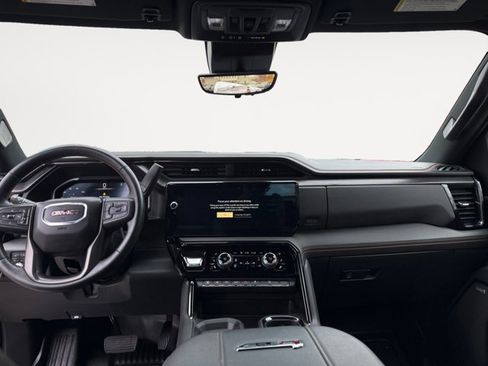 Certified 2024 GMC Sierra 2500 AT4 w/ AT4 Premium Plus Package image 10