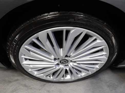Used 2023 Nissan Altima 2.5 SL FWD image 22