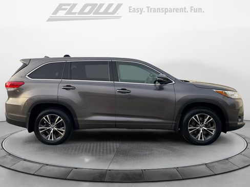 Used 2018 Toyota Highlander Plus image 9