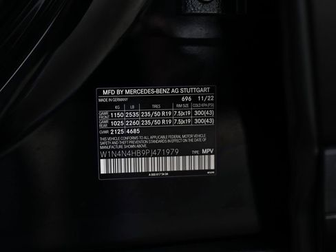 Used 2023 Mercedes-Benz GLA 250 4MATIC image 69