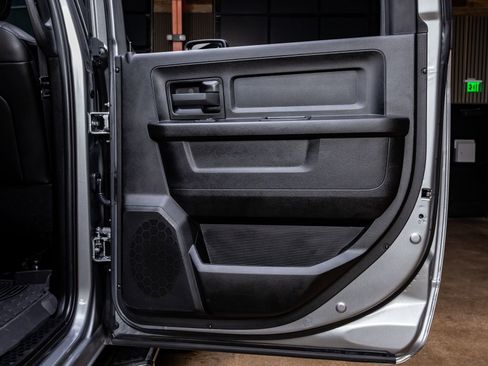 Used 2024 RAM 2500 Tradesman w/ Towing Technology Group image 39