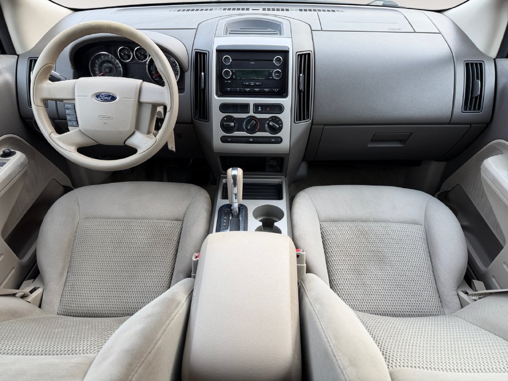 Used 2010 Ford Edge SE FWD image 16