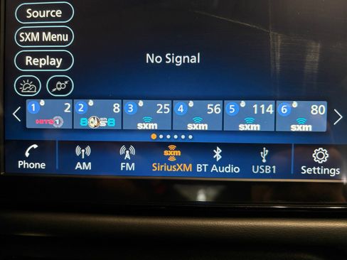 New 2025 Nissan Versa SR image 15
