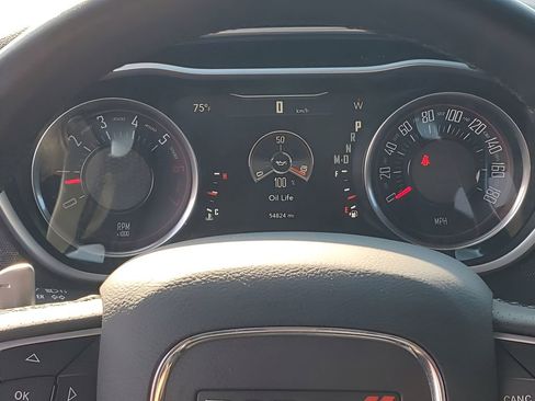 Used 2016 Dodge Challenger R/T Scat Pack image 37