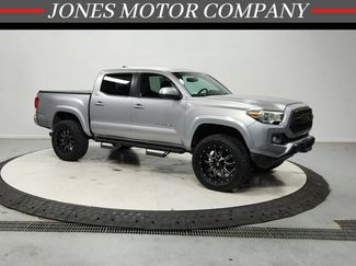 Used 2017 Toyota Tacoma SR5 w/ Tow Package RWD video 1