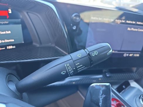 Used 2023 Chevrolet Corvette Stingray Coupe w/ Z51 Performance Package image 20