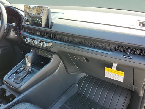 New 2026 Honda CR-V Sport-L image 21