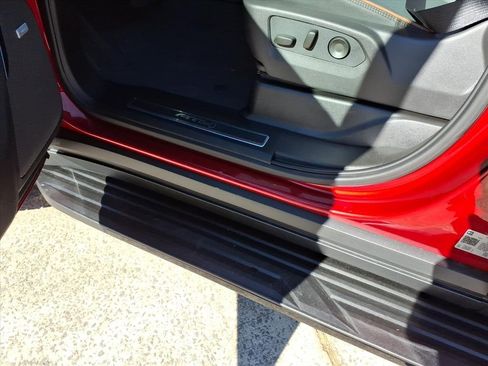 New 2026 GMC Yukon XL AT4 image 12