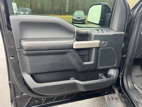 Used 2019 Ford F150 Raptor w/ Equipment Group 802A Luxury image 25