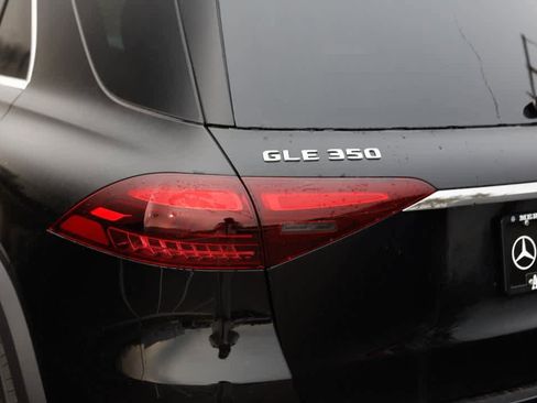 Used 2026 Mercedes-Benz GLE 350 GLE 350 image 36