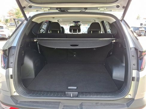 Used 2023 Hyundai Tucson XRT image 29