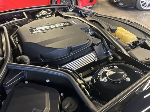 Used 2002 BMW Z8 image 46