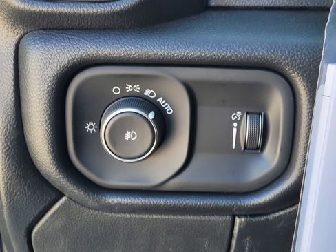 New 2026 RAM 5500 Tradesman w/ Chrome Appearance Group image 25