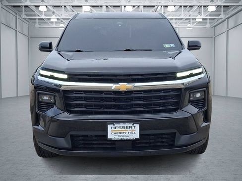 Certified 2024 Chevrolet Traverse LS FWD image 3