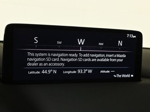 New 2025 MAZDA CX-5 AWD 2.5 S image 28