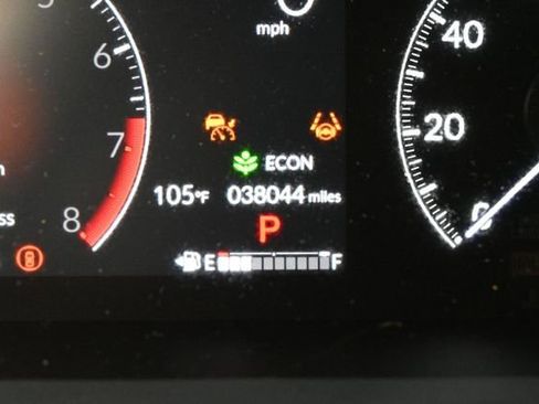 Certified 2023 Honda HR-V LX image 21