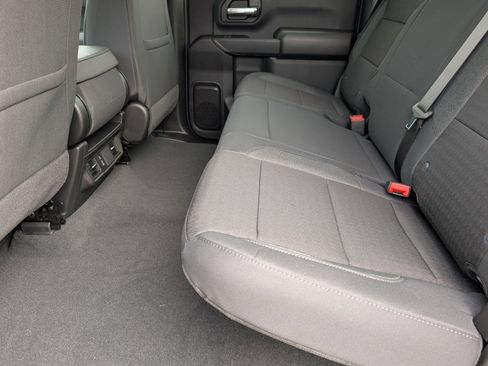 New 2026 Chevrolet Silverado 2500 Custom w/ Custom Value Package image 10