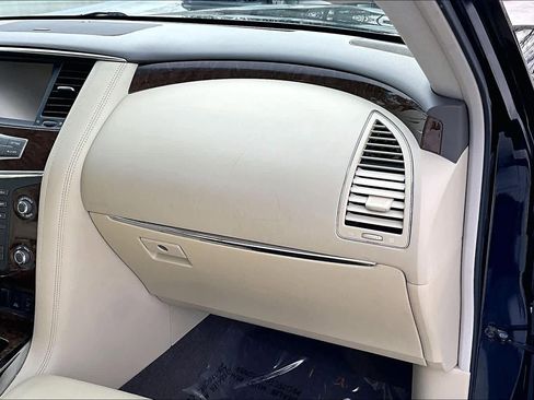 Used 2017 INFINITI QX80 4WD image 18