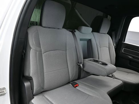 Used 2023 RAM 2500 Big Horn w/ Level 1 Equipment Group image 48