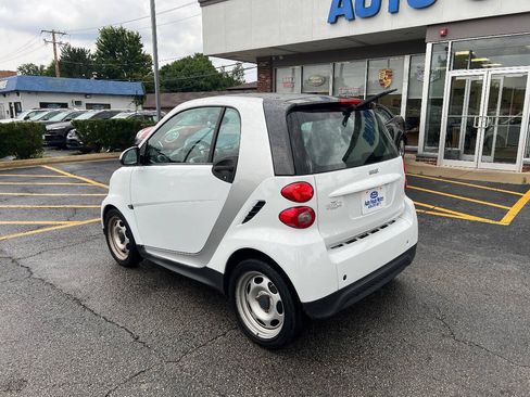 Used 2015 smart fortwo pure RWD image 13