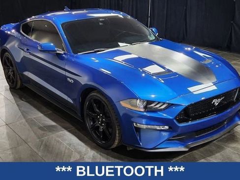 Used 2022 Ford Mustang GT image 4