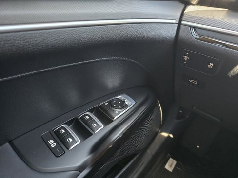 New 2026 Kia K5 LXS FWD image 12