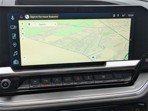 Used 2025 Chevrolet Silverado 1500 High Country w/ High Country Premium Package image 25