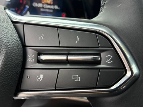 New 2027 Chevrolet Equinox LT AWD/4WD image 36