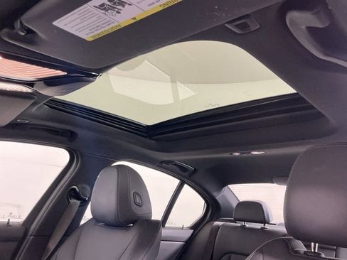 Certified 2025 BMW 330i xDrive Sedan w/ M Sport Package image 23