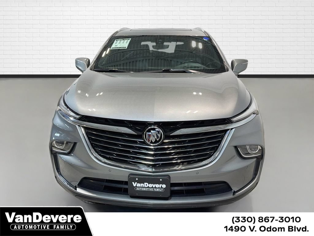 Used 2024 Buick Enclave Premium w/ Experience Buick Package AWD/4WD image 1