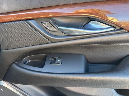 Used 2018 Cadillac Escalade Luxury image 54