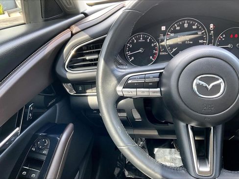 Used 2021 MAZDA CX-30 FWD 2.5 S w/ Premium Package image 23