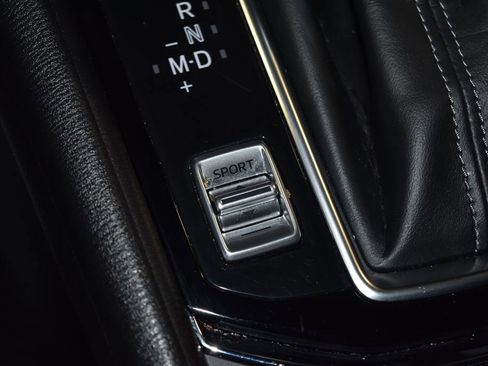 Used 2025 MAZDA CX-5 AWD 2.5 S w/ Preferred Package image 18