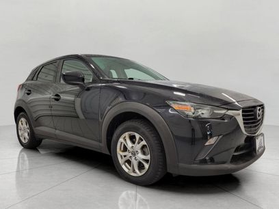 Used 2018 MAZDA CX-3 Sport