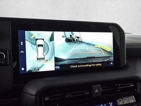 Used 2025 Toyota Land Cruiser image 14