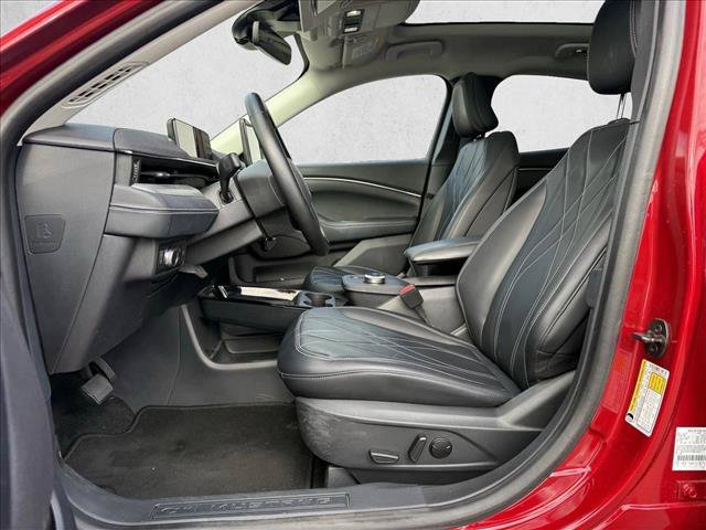 Used 2022 Ford Mustang Mach-E California Route 1 RWD image 10