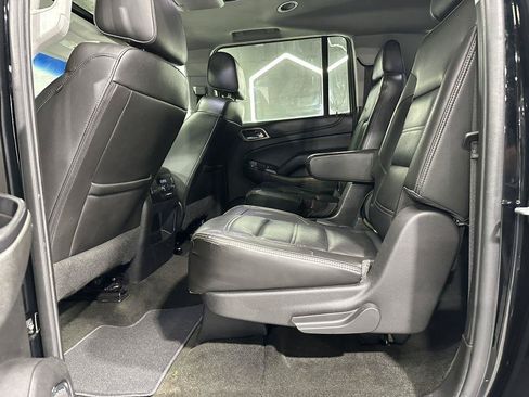Used 2018 GMC Yukon XL Denali w/ Denali Ultimate Package AWD/4WD image 43