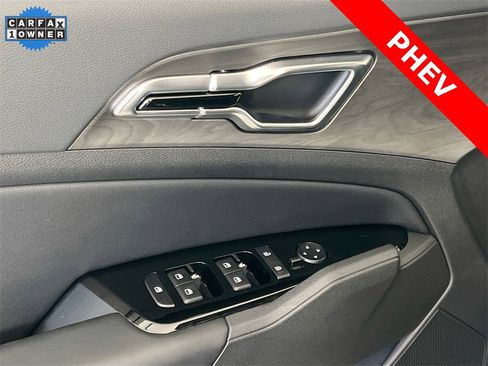 Used 2025 Kia Sportage X-Line image 18
