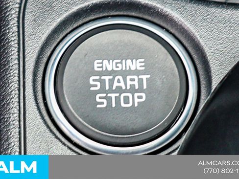 Used 2025 Kia K4 FWD image 35