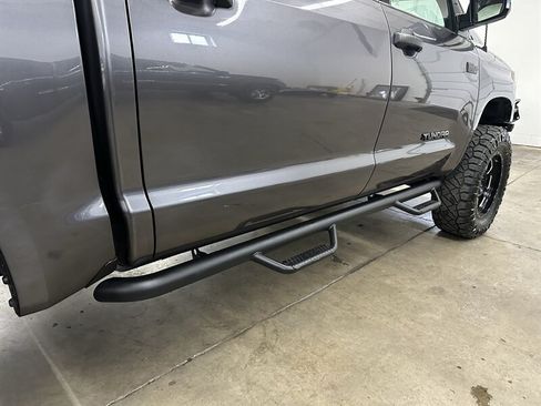 Used 2019 Toyota Tundra SR5 w/ TRD Off Road Package AWD/4WD image 34