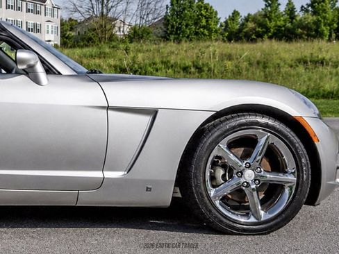 Used 2008 Saturn Sky Red Line RWD image 11