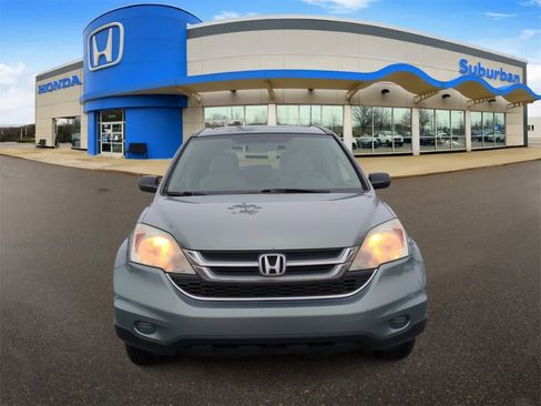 Used 2010 Honda CR-V EX image 3