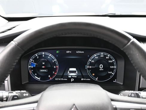 Used 2024 Mitsubishi Outlander SEL image 53